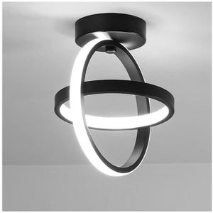 PLAFONNIER XJYDNCG Plafonniers LED Modernes Lampe de Plafond 