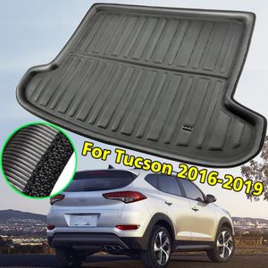 Bac de coffre SCOUTT bac de coffre pour Hyundai Tucson à partir de 2015