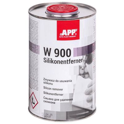 Rénovateur inox brillance et protection en aérosol de 500 ml