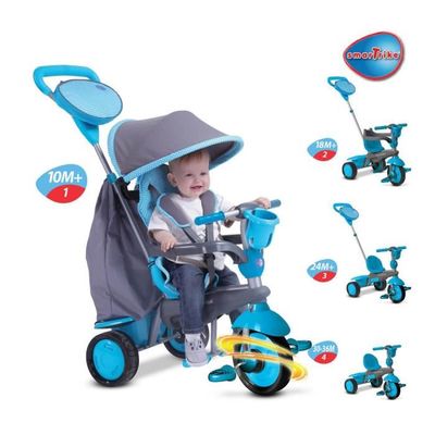Mookie sales smart trike