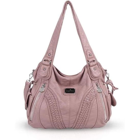 Sac à Main épaule Femme A4 L'Aphrodite