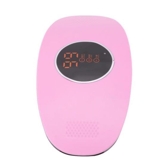 Ceinture Vibration Perte Poids Ceinture Massage Minceur Vibrante - 2 Modes 5 Intensités - Brûleur Graisse Corps 130x15cm Appareil Pour Maigrir