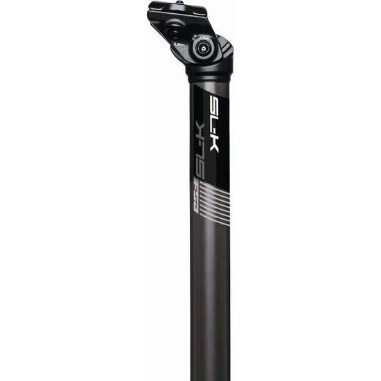 Tige de selle VTT FSA SL-K SB0 MTC Carbon