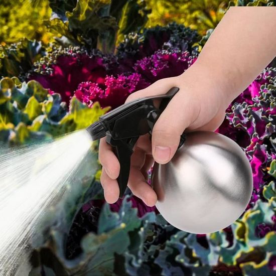 Tasse De Bière 450 Ml En Résine Et Acier Inoxydable / Tasse De Bar De