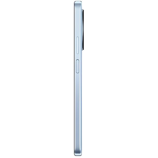 Huawei nova Y90 17 cm (6.7") Android 12 4G USB Type-C 8 Go 128 Go 5000 mAh Bleu