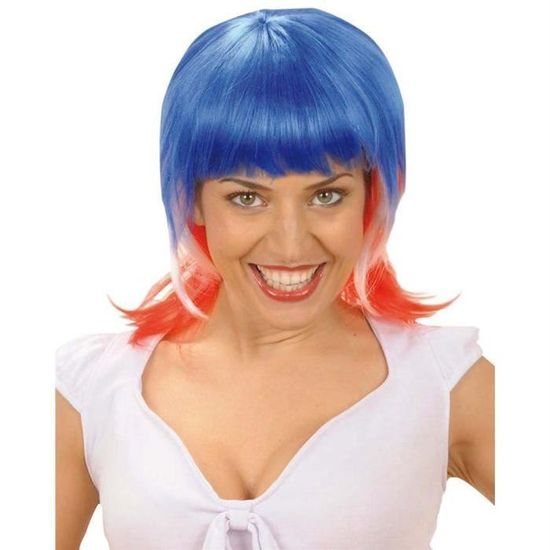 perruque femme france