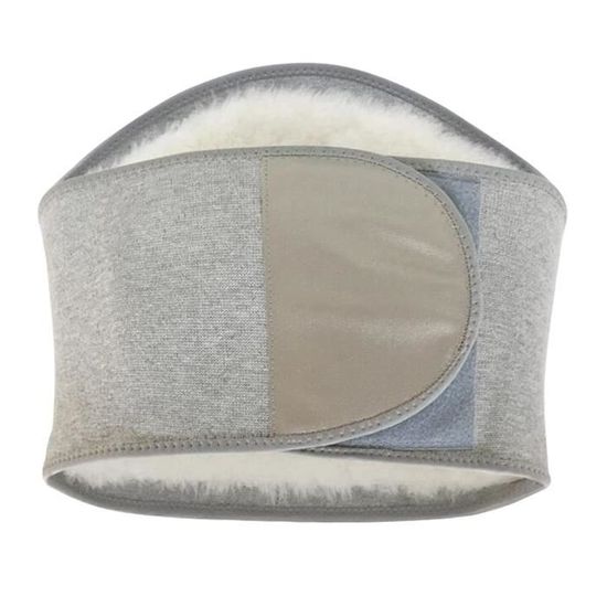 Ceinture De Grossesse Respirante FDEETY - Soutien Lombaire, Ajustable, Confort Quotidien Maternité