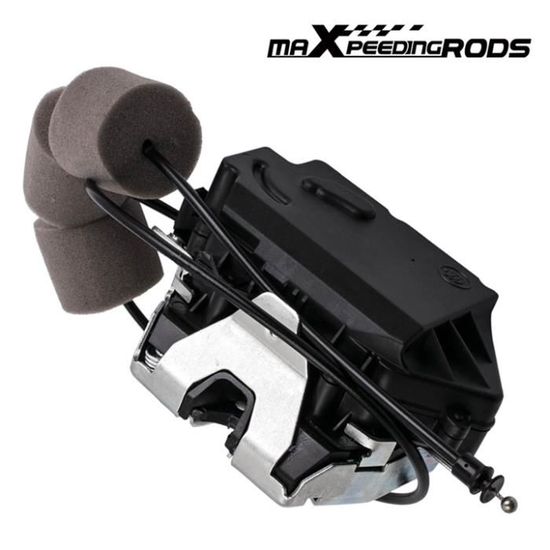 Loquet De Verrouillage De Hayon Pour Mercedes Classe E S211 Et Classe ML W164 – Référence OE 1647400635, 1647400500 - 5