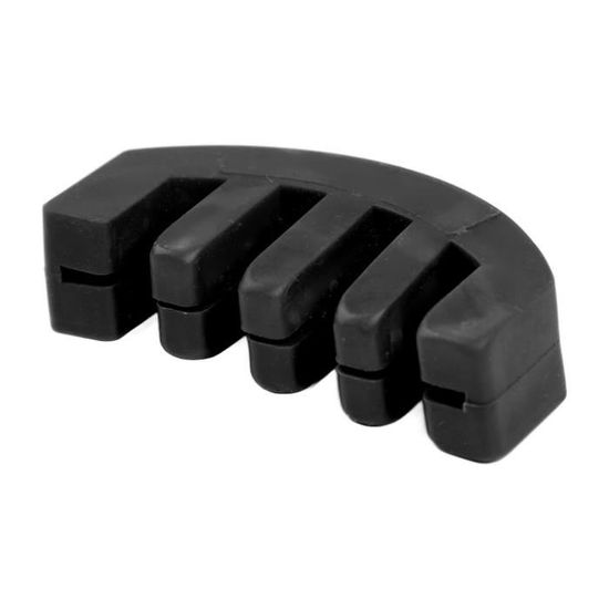 Embrayage Pour Charleston De Batterie Jazz – En Alliage, Couleur Bleu, Pour Tige De 6 Mm - 8
