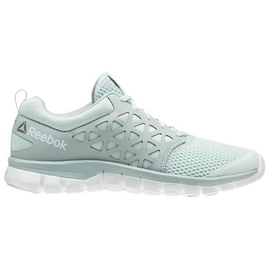 reebok sublite xt cushion opinie