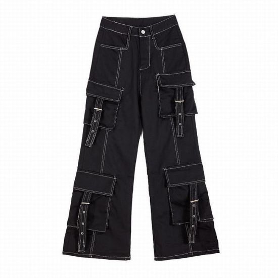 Kelandoom Enfant Fille Jean Jambe Large Pantalon Baggy Bootcut Déchiré Taille Élastique Fashion Confortable Casual Sport Streetwear Jeans Ado 14 Ans 5-14 Denim Pantalon (Le Noir,4-5 Ans Kelandoom Enfant Fille Jean Jambe Large Pantalon Baggy Bootcut Déchiré Taille Élastique Fashion Confortable Casual Sport Streetwear Jeans Ado 14 Ans 5-14 Denim Pantalon (Le Noir,4-5 Ans