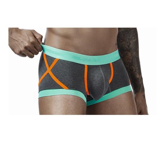Boxers Et Shortys Homme - Athena