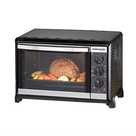 Rommelsbacher THL 1097 Enamelled Baking Tray (German Import