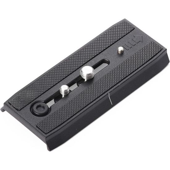 UKCOCO Lot De 15 Vis + Fixations Universelles 1/4" Pour Trépied, Support Lumière, Caméra - Adaptateur Solide Aluminium