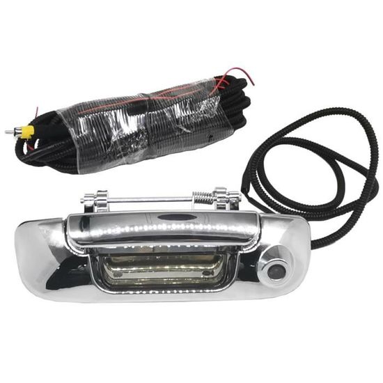 Emblème Crâne avec cornes V2 pour hayon et calandre de pick-up RAM 03-05 3e génération -1500, 2500, 3500 - France