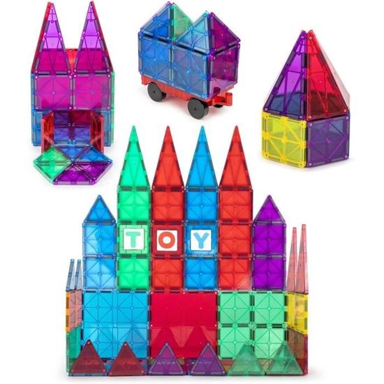 Jouet Peluche Poulpe Géant 55-80cm - COULEURS LAGON