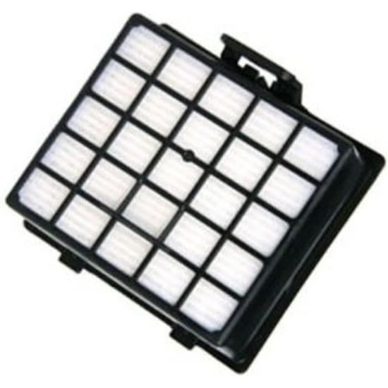 PakTrade Filtro HEPA Per Aspirapolvere Siemens Z3.0 - Foto 8