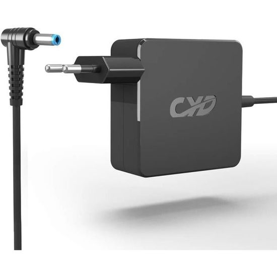 Chargeur Secteur 65W Pour Acer Aspire E1-510 - 19V 3,42A, Compatible EMachines Et Packard Bell, Neuf