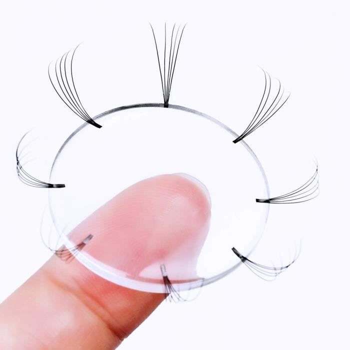 Coussin D'Cils, Oreiller Courbe Ergonomique En U, Maquillage, Greffe