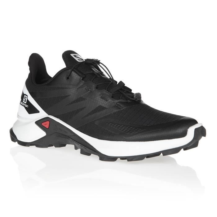 salomon running