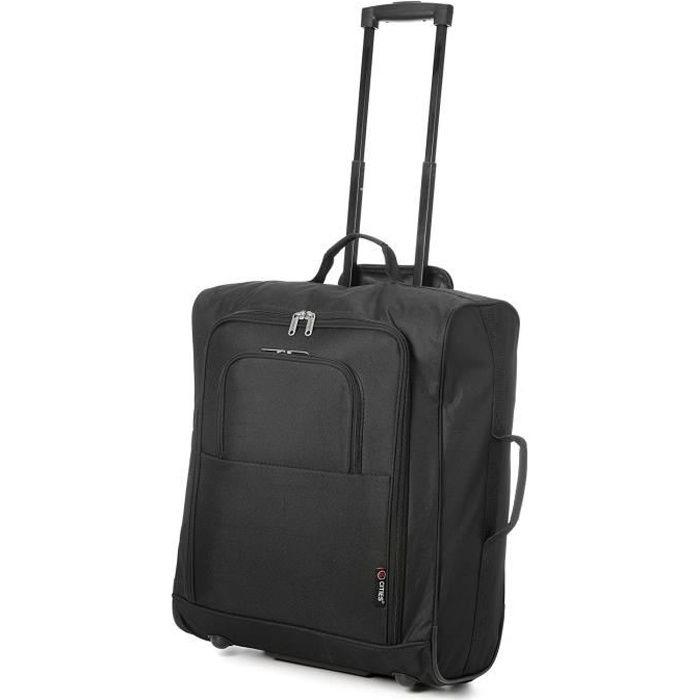 5 Cities Valise Homme Mixte Adulte Femme Cities