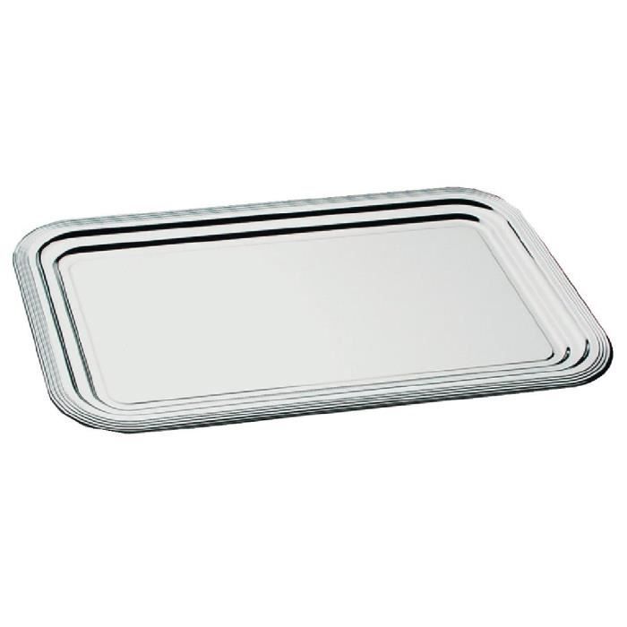 Plateau traiteur semi-jetable - APS GN1/1
