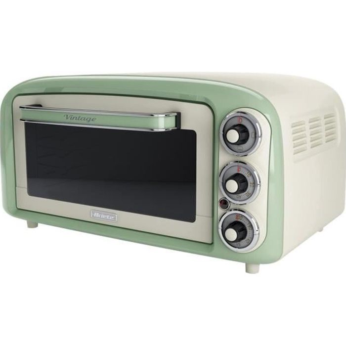 Ariete Four Vintage Vert 18L