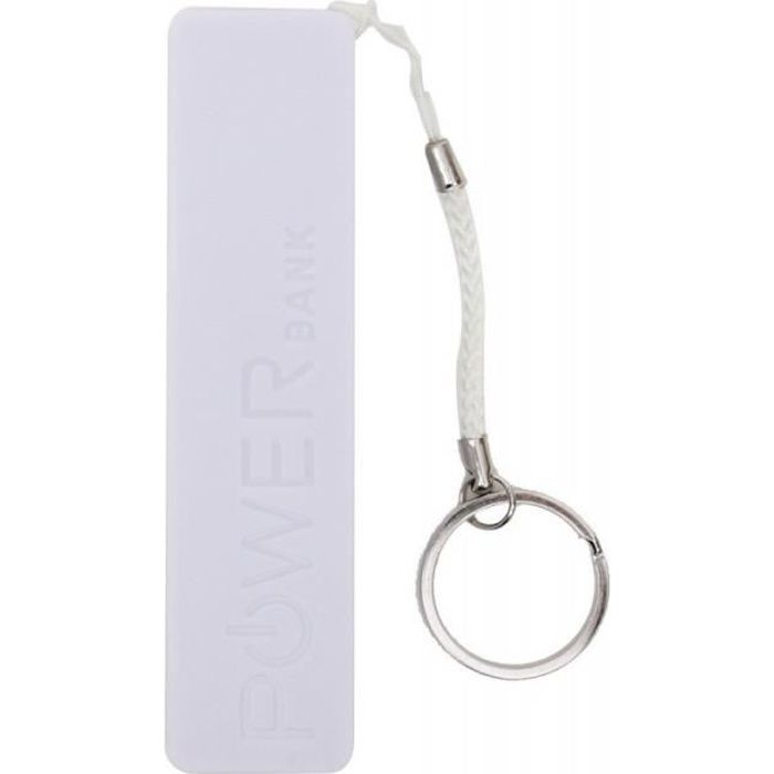 Batterie externe 18800 mAh verte