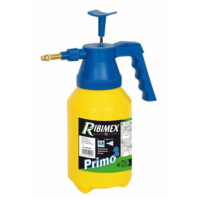 Pulvérisateur 1,50 litre PRIMO 2 Gamme Standard