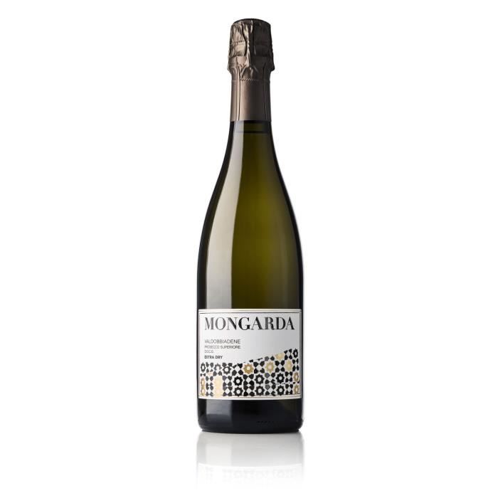 Mongarda Extra-Dry Valdobbiadene Prosecco Superiore DOCG