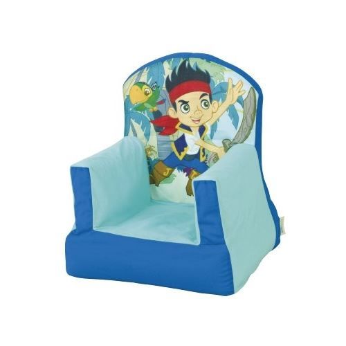 JAKE ET LES PIRATES DU PAYS IMAGINAIRE FAUTEUIL…