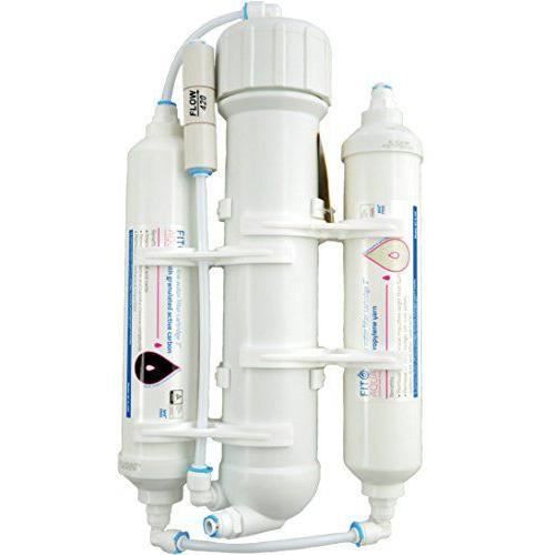 Fit aqua ARO de AQ Aquatic Life Reverse Osmose Système Kit Complet - ARO-AQ