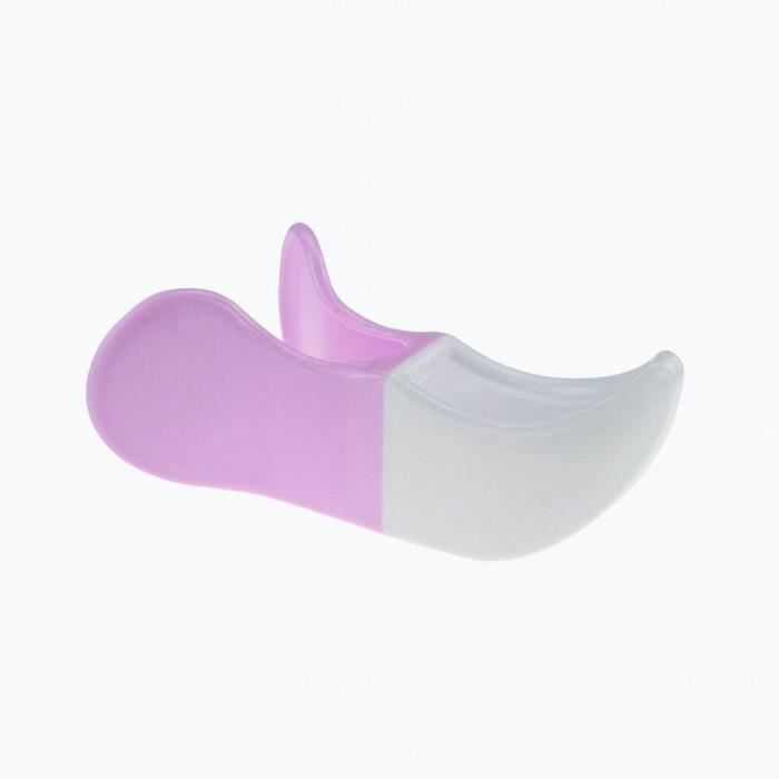 Appareil de musculation pour contrôle de la vessie au sol pelvien, pour les muscles, à l'intérieur des cuiss Light Púrpura