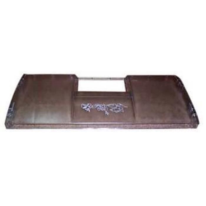 Abattant tiroir congelateur BEKO pour Refrigerateur - Congelateur BEKO