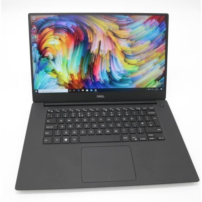 Dell Precision 5520 15