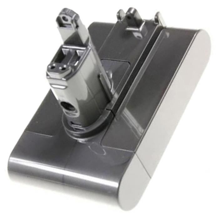 Batterie Dc45 Sv Type B 22.2 V 2 Ah - Aspirateur - DYSON (20384)