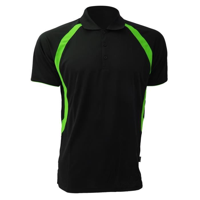Polo Gamegear® Cooltex® Riviera pour homme