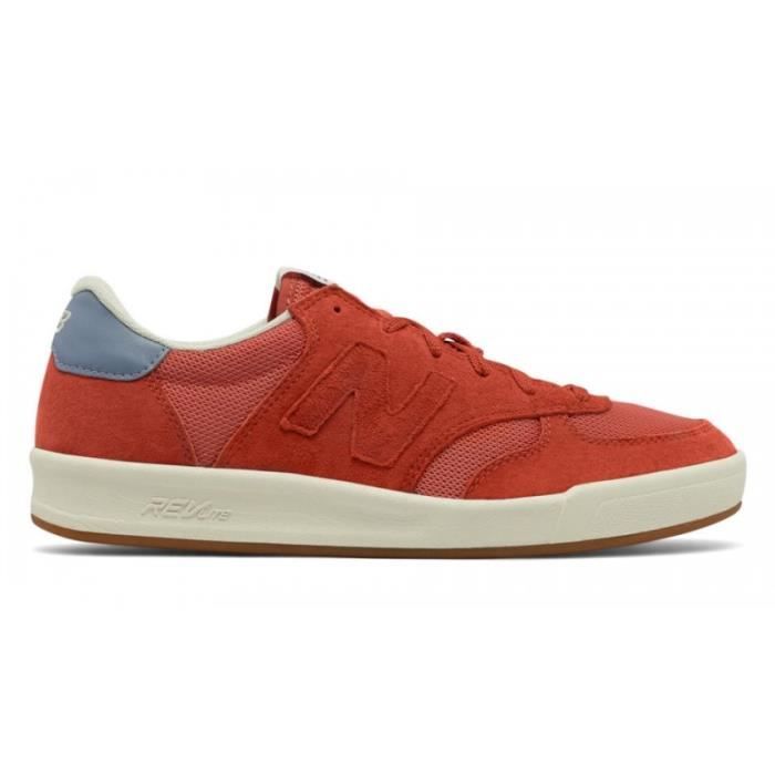 BASKET - new balance 300