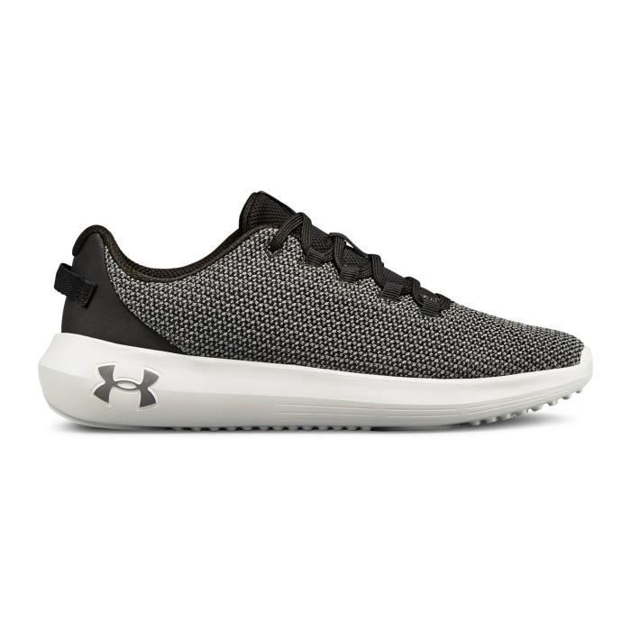 Under Armour Ripple Baskets De Sport Athlétisme Course Femmes