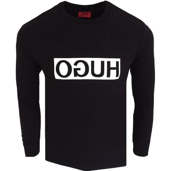 Hugo boss sweat homme pas cher (6 produits en promo)