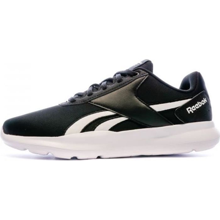 Chaussures de Sport Noires Femme Reebok Dart TR 2.0