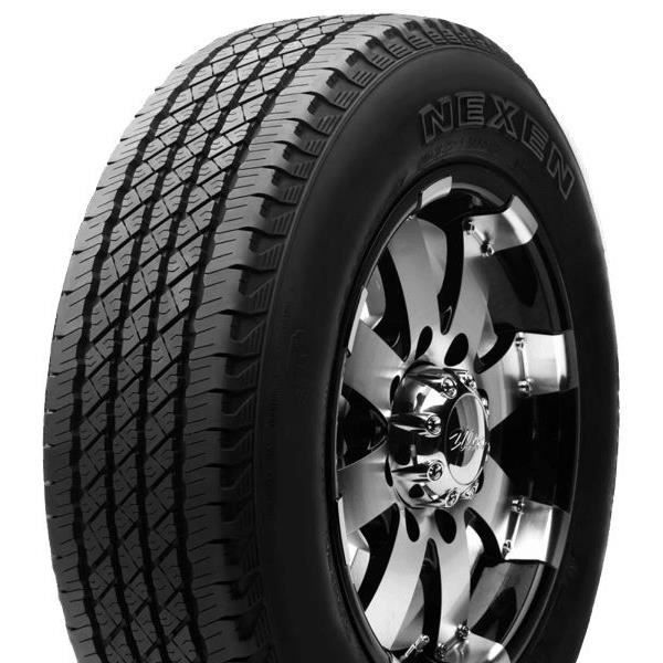 Nexen Nexen Roadian HT ( P235-60 R17 102S 4PR ROWL ) P235-60 R17 102S 4PR ROWL