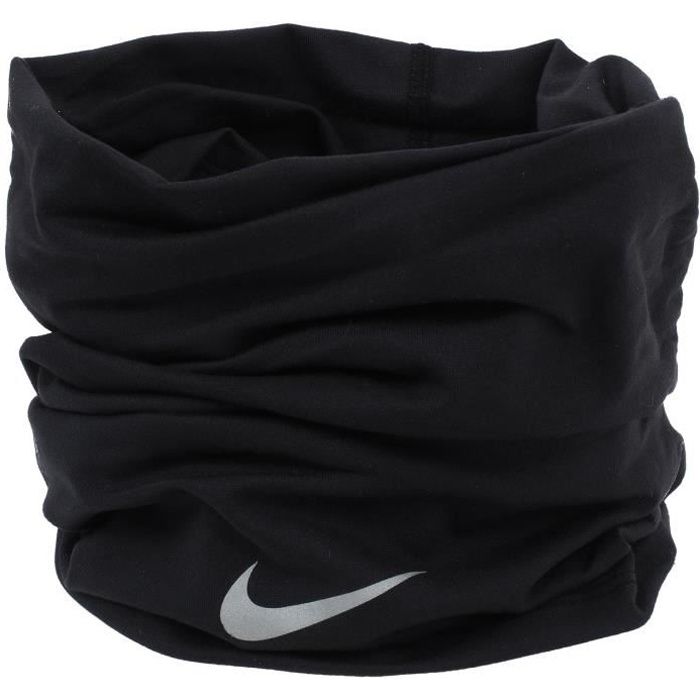 Tour de cou Wrap dri-fit tour de cou - Nike UNI Noir