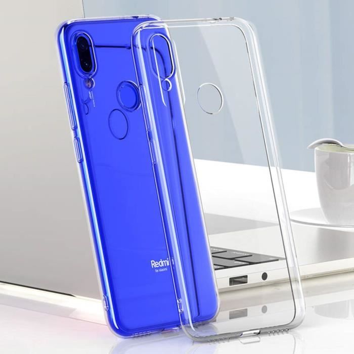 Pour Xiaomi Redmi Note 7/Redmi Note 7 Pro 6.3\