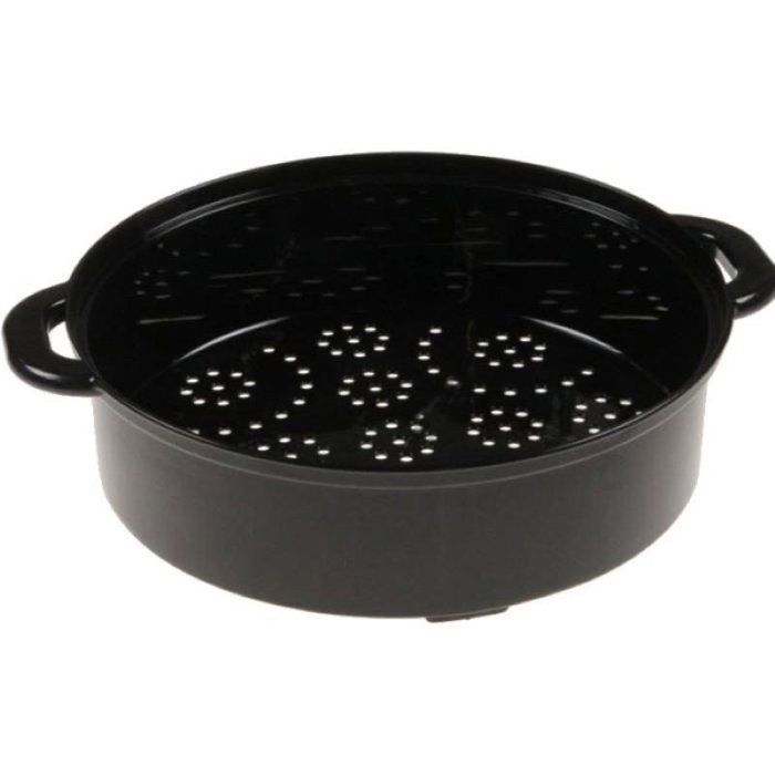 US-992290. BOL VAPEUR NOIR