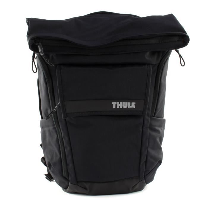 THULE Paramount Backpack 24L Black [84870]