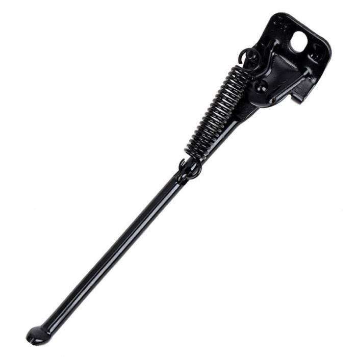 Support Béquille Enfant Simple Côté Pliant Vélo Arrière (20 Pouce) BEQUILLE VENDUE SEULE