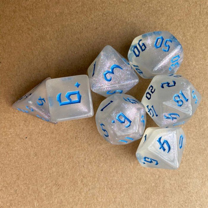 Dice Set MagiDeal – Dés Polyédriques D20, 10 Pièces, 20 Faces, Pour Donjons Et Set Dés Jdr Dice Set MagiDeal – Dés Polyédriques D20, 10 Pièces, 20 Faces, Pour Donjons Et Set Dés Jdr