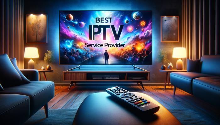 Abonnement IPTV 12 mois smart TV 4K EMAIL LIVRAISION EXTRA-RAPIDE (20s) (à Télécharger)