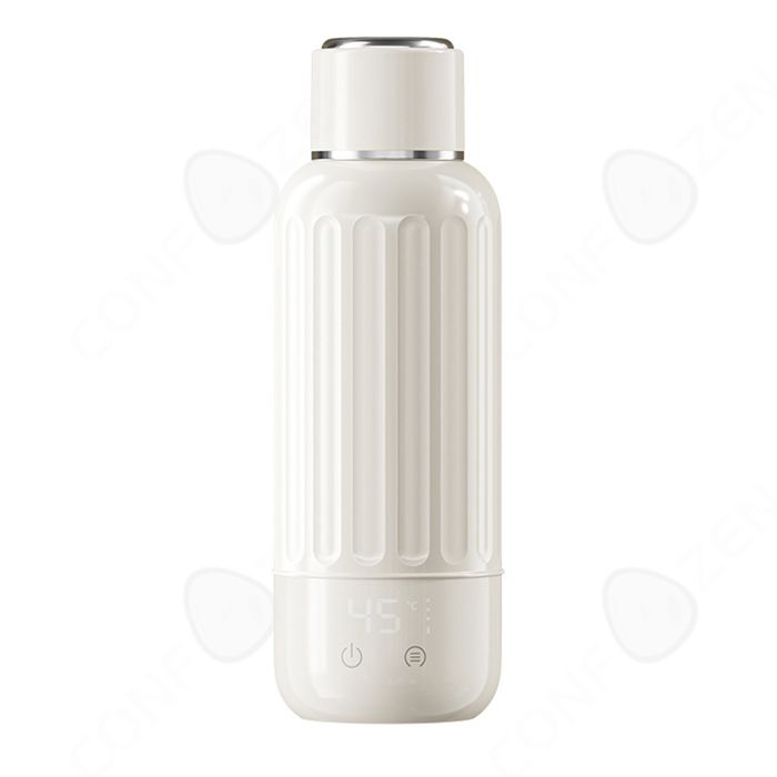 Gourde Inox Isotherme 500ml | Mon Armoire à Thé